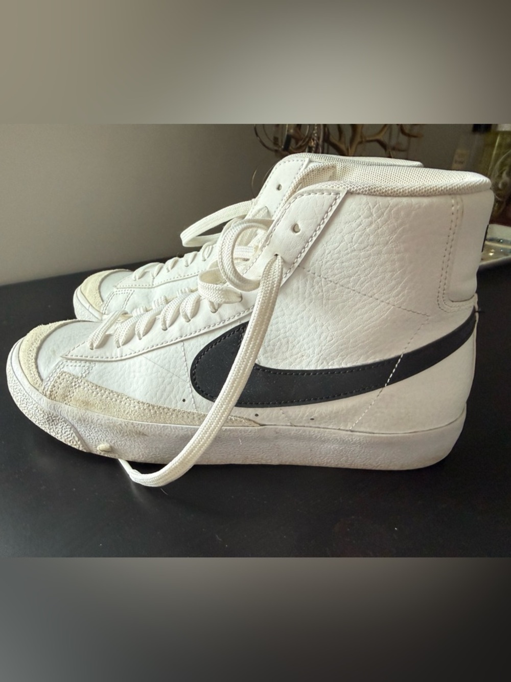 Nike  blazer mid